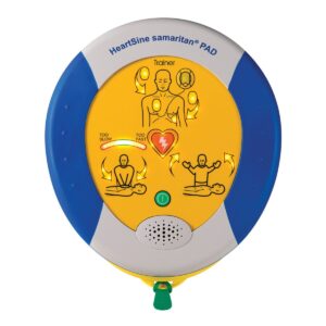 Physio Control/Stryker HeartSine Samaritan PAD Trainer